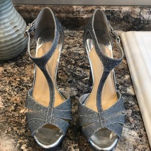 Gianni Bini Size 9 Heels